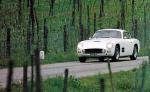 Ferrari 250 GT Berlinetta Tour de France (1367GT) 1959 года